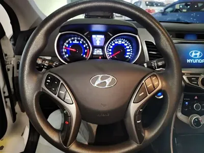 Hyundai Elantra Langdong 2017, 73600 км, за 4972.74 USD - фото 11
