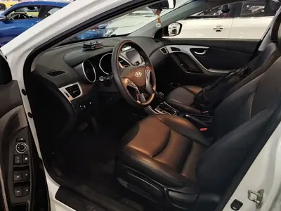 Hyundai Elantra Langdong 2017, 73600 км, за 4972.74 USD - фото 15