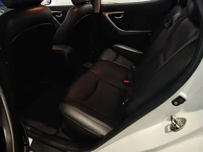 Hyundai Elantra Langdong 2017, 73600 км, за 4972.74 USD - фото 17