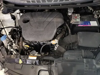Hyundai Elantra Langdong 2017, 73600 км, за 4972.74 USD - фото 20