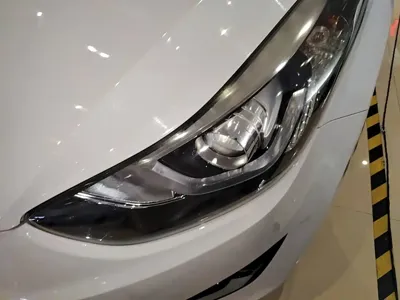 Hyundai Elantra Langdong 2017, 73600 км, за 4972.74 USD - фото 24