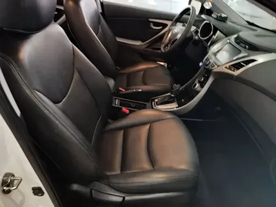 Hyundai Elantra Langdong 2017, 73600 км, за 4972.74 USD - фото 25