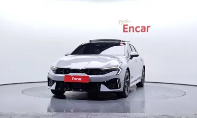 Kia K5 2024, 30357 км, за 18698.38 USD