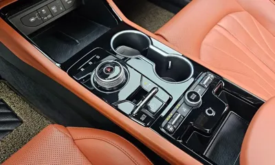 Kia K5 2024, 30357 км, за 18698.38 USD - фото 9