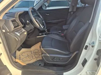 KG_Mobility_Ssangyong TIBOLI 2022, 36036 км, за 10343.49 USD - фото 8