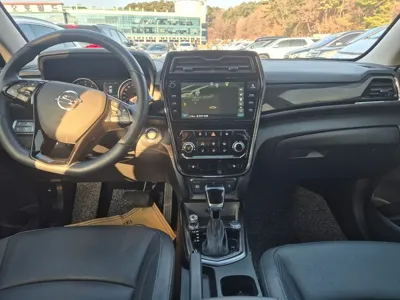 KG_Mobility_Ssangyong TIBOLI 2022, 36036 км, за 10343.49 USD - фото 9