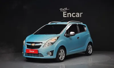 ChevroletGMDaewoo Matiz · 2011 год