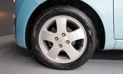 ChevroletGMDaewoo Matiz 2011, 147747 км, за 1140.07 USD