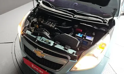 ChevroletGMDaewoo Matiz 2011, 147747 км, за 1138.43 USD - фото 6