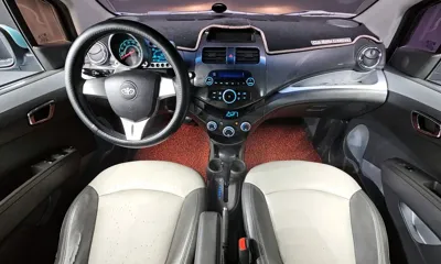 ChevroletGMDaewoo Matiz 2011, 147747 км, за 1138.43 USD - фото 7
