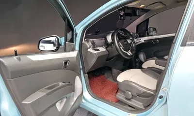 ChevroletGMDaewoo Matiz 2011, 147747 км, за 1138.43 USD - фото 10
