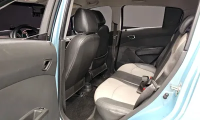 ChevroletGMDaewoo Matiz 2011, 147747 км, за 1138.43 USD - фото 12