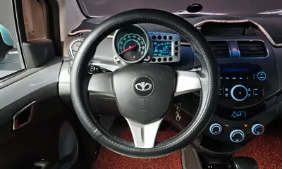 ChevroletGMDaewoo Matiz 2011, 147747 км, за 1138.43 USD - фото 14