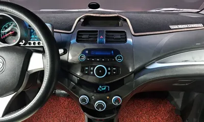 ChevroletGMDaewoo Matiz 2011, 147747 км, за 1138.43 USD - фото 19