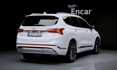 Hyundai Santafe 2021, 49744 км, за 20151.96 USD