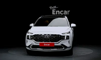 Hyundai Santafe 2021, 49744 км, за 20151.96 USD
