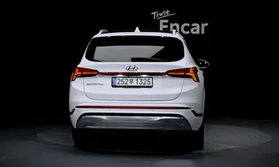 Hyundai Santafe 2021, 49744 км, за 20151.96 USD