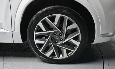 Hyundai Santafe 2021, 49744 км, за 20151.96 USD