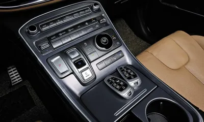 Hyundai Santafe 2021, 49744 км, за 20151.96 USD - фото 9