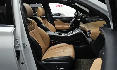 Hyundai Santafe 2021, 49744 км, за 20151.96 USD - фото 10