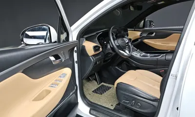 Hyundai Santafe 2021, 49744 км, за 20151.96 USD - фото 11