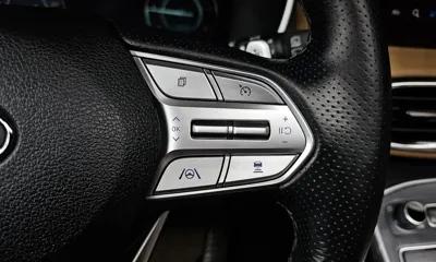 Hyundai Santafe 2021, 49744 км, за 20151.96 USD - фото 15