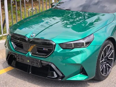 BMW M5
