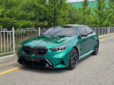 BMW M5