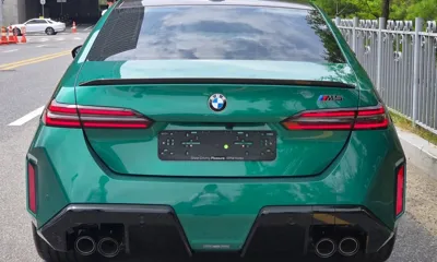 BMW M5