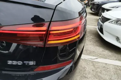 Volkswagen Passat 2023, 26700 км, за 17507 USD - фото 9
