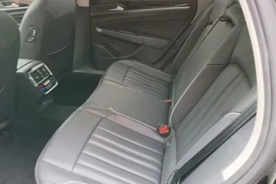 Volkswagen Passat 2023, 26700 км, за 17507 USD - фото 25
