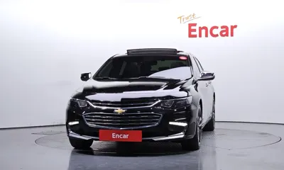 ChevroletGMDaewoo Malibu 2017, 99230 км, за 5222.11 USD