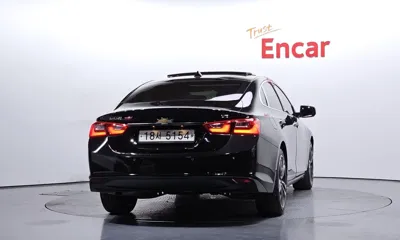 ChevroletGMDaewoo Malibu 2017, 99230 км, за 5222.11 USD