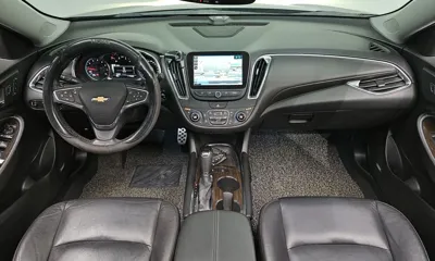 ChevroletGMDaewoo Malibu 2017, 99230 км, за 5185.77 USD - фото 7