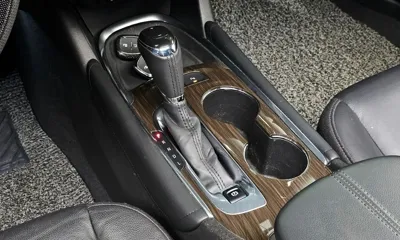 ChevroletGMDaewoo Malibu 2017, 99230 км, за 5185.77 USD - фото 9