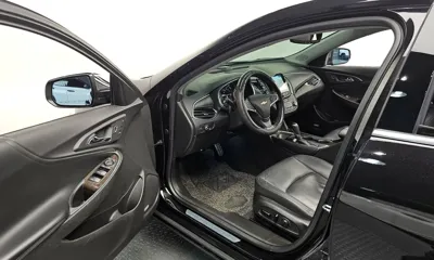 ChevroletGMDaewoo Malibu 2017, 99230 км, за 5185.77 USD - фото 10