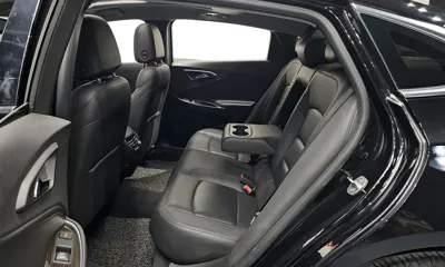 ChevroletGMDaewoo Malibu 2017, 99230 км, за 5185.77 USD - фото 11