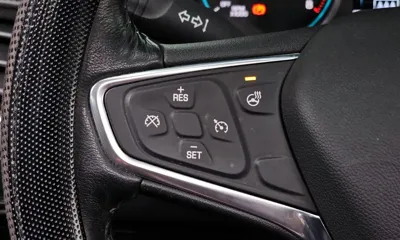 ChevroletGMDaewoo Malibu 2017, 99230 км, за 5185.77 USD - фото 13