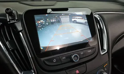 ChevroletGMDaewoo Malibu 2017, 99230 км, за 5185.77 USD - фото 15