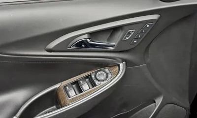 ChevroletGMDaewoo Malibu 2017, 99230 км, за 5185.77 USD - фото 18