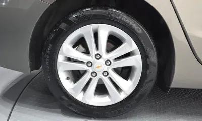 ChevroletGMDaewoo Cruze 2017, 120208 км, за 2931.6 USD
