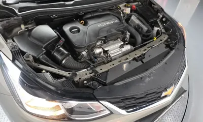 ChevroletGMDaewoo Cruze 2017, 120208 км, за 2930.26 USD - фото 6