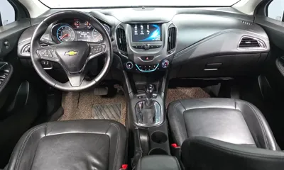 ChevroletGMDaewoo Cruze 2017, 120208 км, за 2930.26 USD - фото 7
