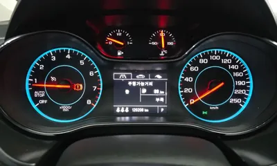 ChevroletGMDaewoo Cruze 2017, 120208 км, за 2930.26 USD - фото 8