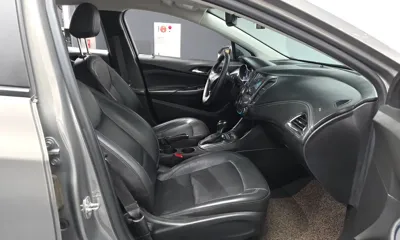 ChevroletGMDaewoo Cruze 2017, 120208 км, за 2930.26 USD - фото 11
