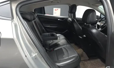 ChevroletGMDaewoo Cruze 2017, 120208 км, за 2930.26 USD - фото 12