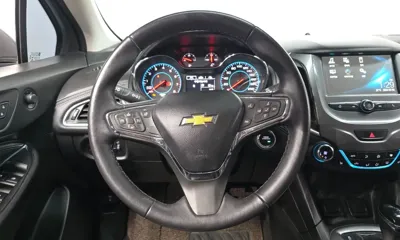 ChevroletGMDaewoo Cruze 2017, 120208 км, за 2930.26 USD - фото 13