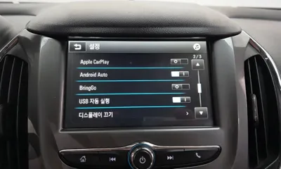 ChevroletGMDaewoo Cruze 2017, 120208 км, за 2930.26 USD - фото 14