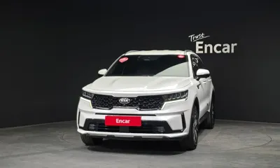 Kia Sorento 2021, 126320 км, за 12943.51 USD
