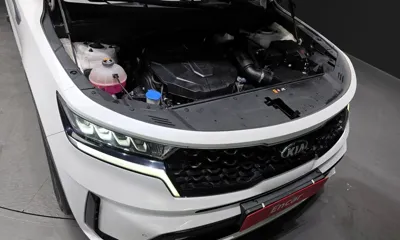 Kia Sorento 2021, 126320 км, за 12859.39 USD - фото 6